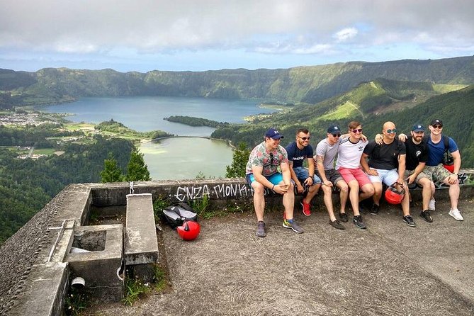 Buggy - Off-Road Excursion With Lunch From Ponta Delgada to Sete Cidades (Shared) - Additional Considerations