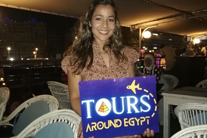 Cairo Dinner Cruise in Nile River. - Additional Information