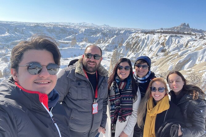 Cappadocia Private Tour - Experience Turkish Hospitality