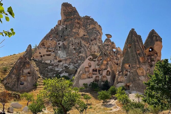 Cappadocia Private Tour - Additional Information