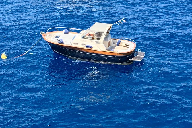 Capri Boat Experience - Customer Reviews