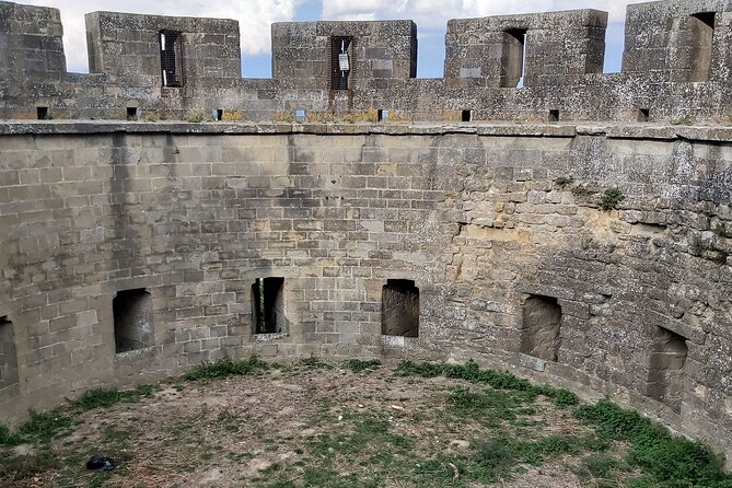 Carcassonne S Medieval Walls: a Self-Guided Tour - Making the Most of Your Tour