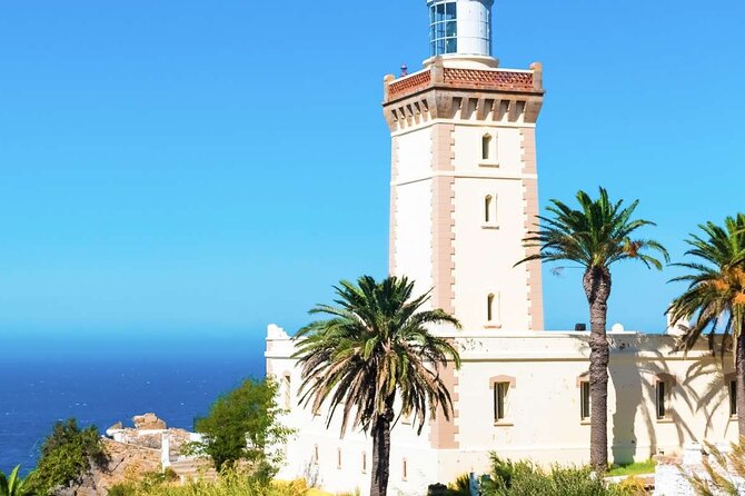 Casablanca to Tangier Day Trip by High-Speed Train - Recommendations for Travelers