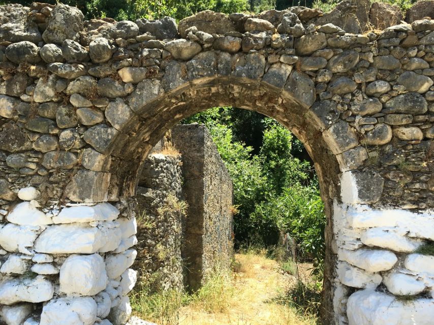 Chania Villages Private Tour :Explore the Authentic Crete! - Discovering Cretes Rich Heritage