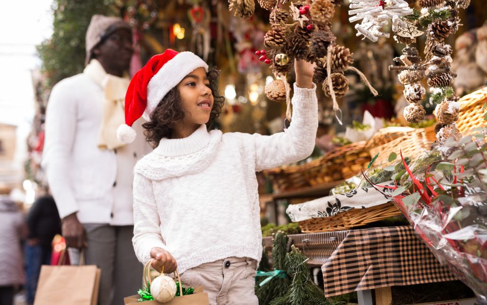 Christmas Time in Lyon Walking Tour - Frequently Asked Questions