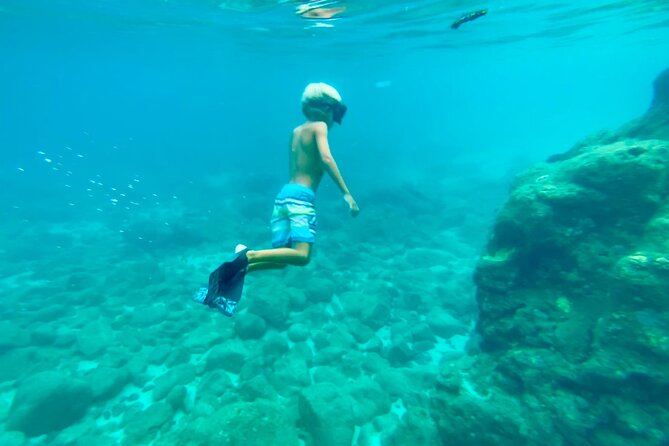 Circle Island North Shore Adventure Tour + Snorkeling - Free Cancellation