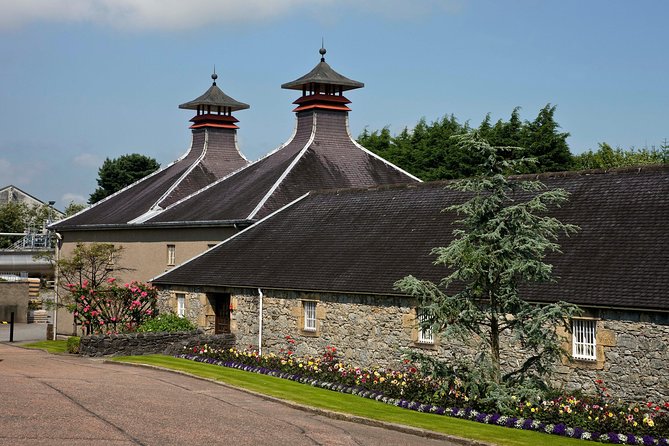 Clan Tour - of Speyside Distilleries - Tour Availability and Accessibility