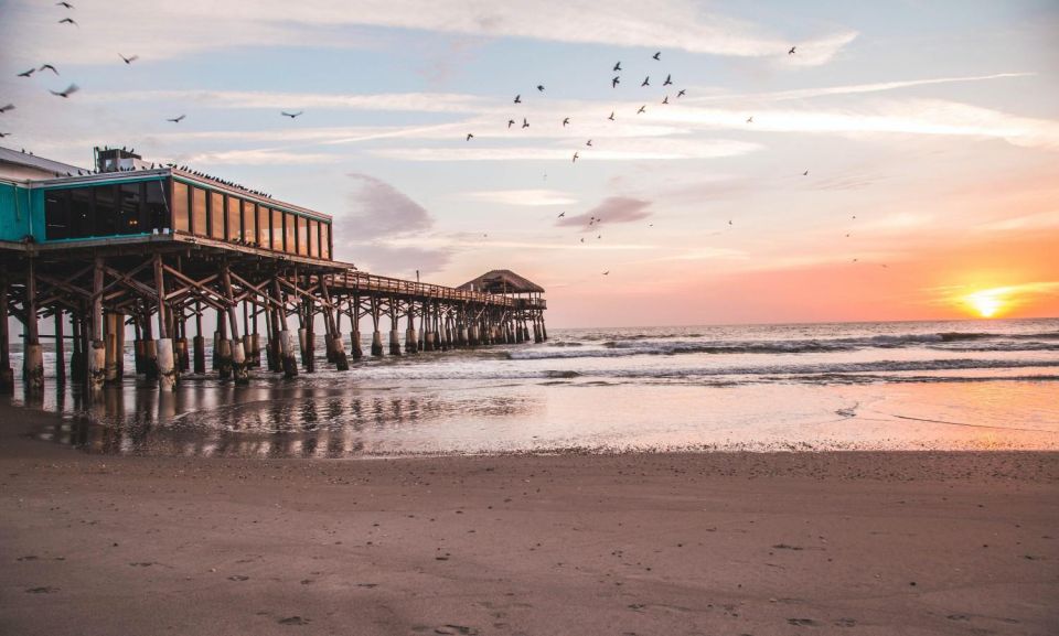 Cocoa Beach: Surfing Lessons & Board Rental - Booking and Cancellation