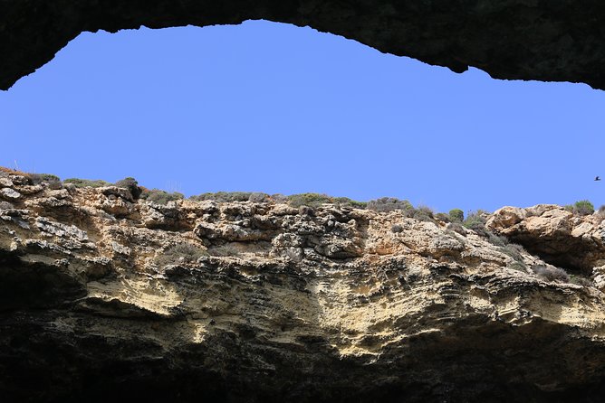 Comino, Blue Lagoon and Caves. Tour A - Tour Duration and Stops