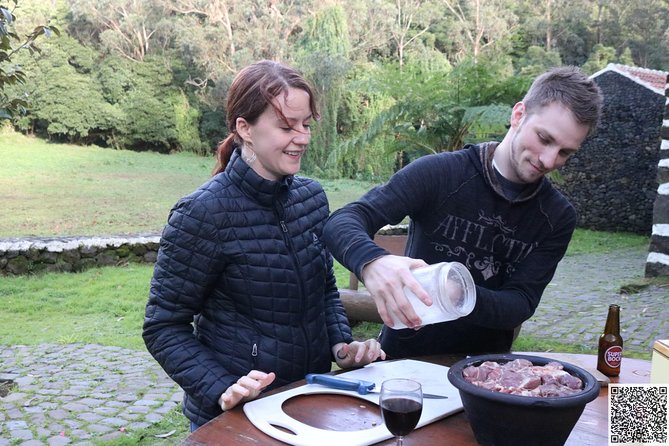 Cooking Class - Authentic Cuisine