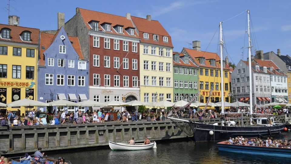 Copenhagen: City Highlights Self-guided Tour - Customer Feedback