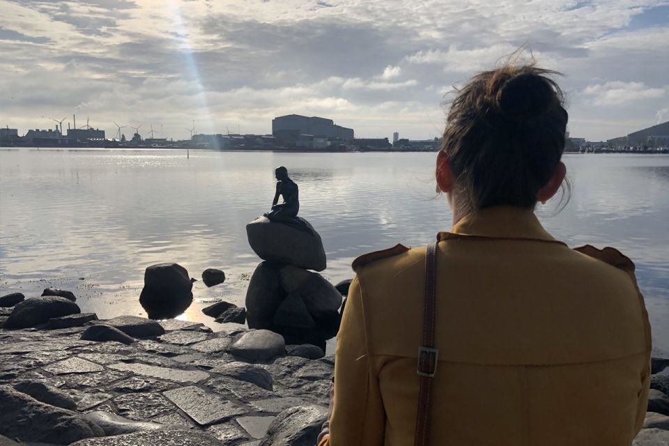 Copenhagen: The Little Mermaids Story, Self-Guided Tour - Frequently Asked Questions