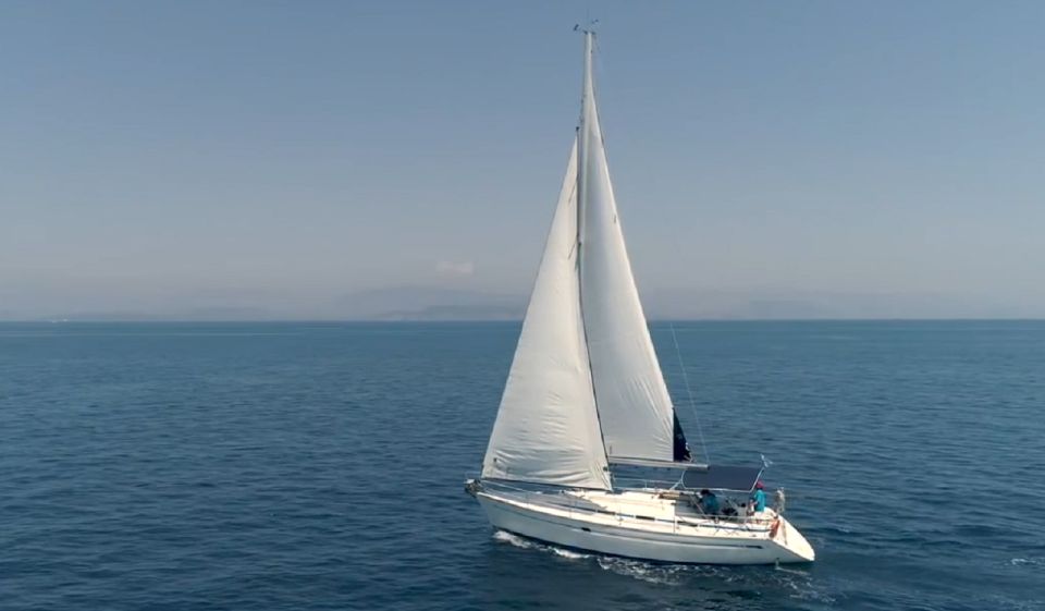 Corfu: Private Yacht Cruise - Availability and Booking