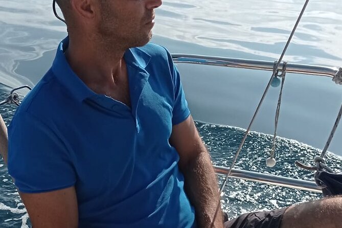 Daily Excursions on a Sailing Boat, Maddalena Archipelago - Infant Seating