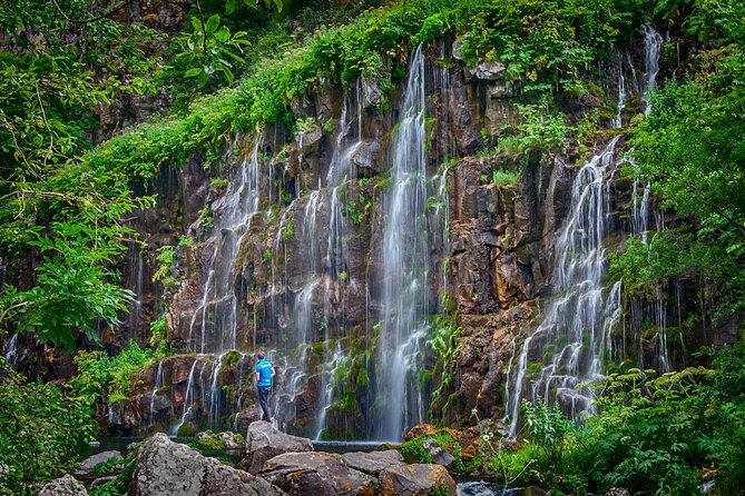 Dashbashi Canyon PRIVATE Tour, Diamond Bridge & AZEULA Fortress - Booking and Cancellation Policy