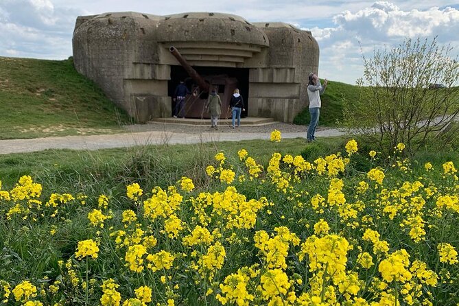 Dday Experience Half Day Tour US Sector - Customer Feedback