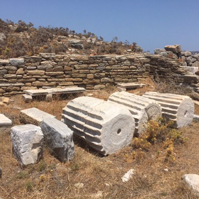 Delos Synagogue: Jewish Heritage Private Tour From Mykonos - Frequently Asked Questions