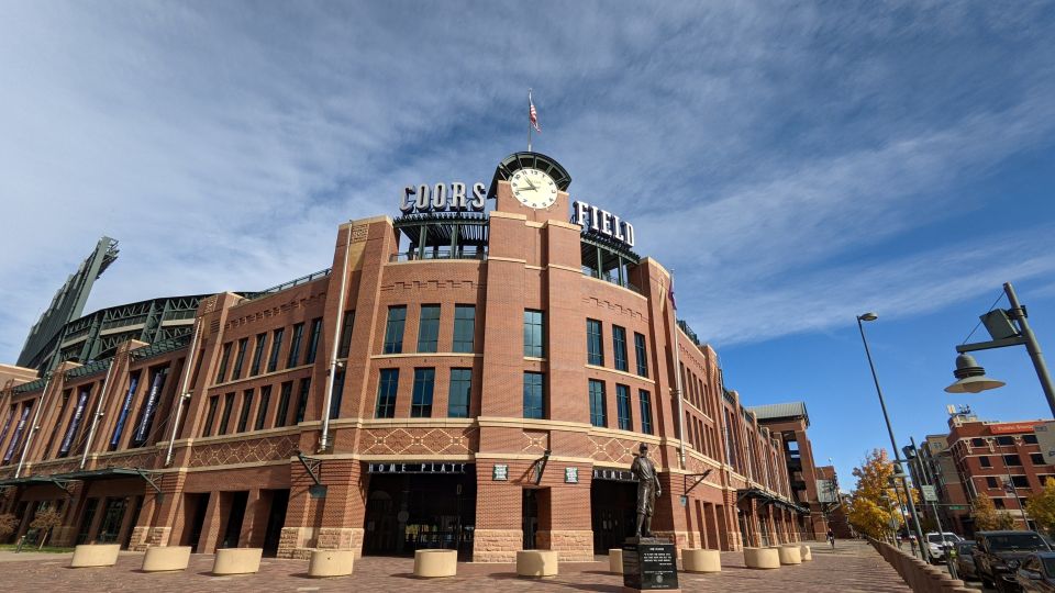 Denver LoDo: Scavenger Hunt Walking Tour by Smartphone - Frequently Asked Questions