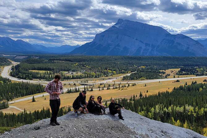 Discover Banff National Park - Day Trip - Tour Inclusions and Exclusions