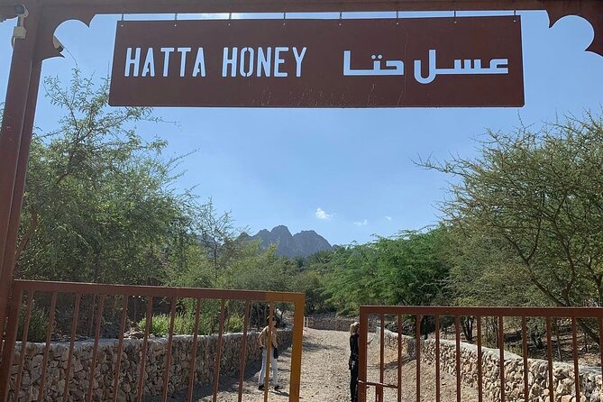 Discover Hidden Gems: Full-Day Private Hatta City & Mountains - Tour Inclusions and Exclusions