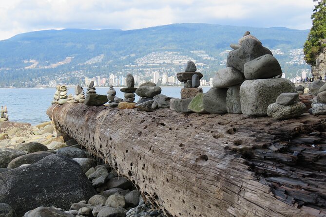 Discover Stanley Park With a Smartphone Audio Tour - Meeting and Additional Information