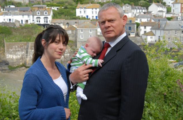 Doc Martin Tour - What to Expect