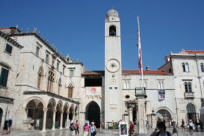 Dubrovnik Old City Private Tour - Tour Guides Expertise