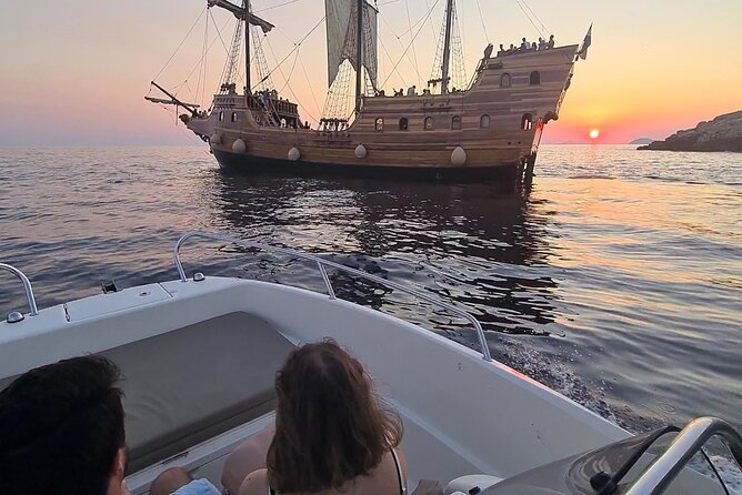 Dubrovnik Sunset Tour By Boat With Local - Private Tour Experience