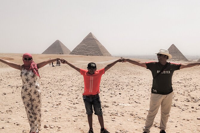 Egypt Adventure Tour 9 Days - Tour Details and Accessibility