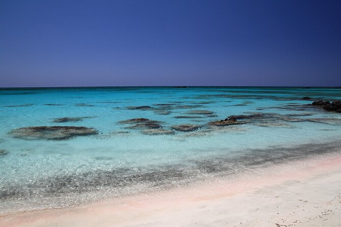 Elafonisi Tour From Chania - Exploring Cretes Natural Beauty