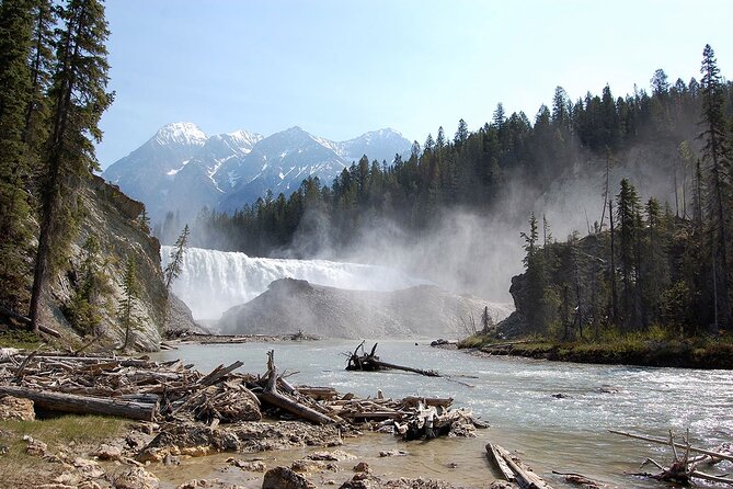 Emerald Lake, Takakkaw Falls & Canadian Rockies Hidden Gems - Traveler Reviews