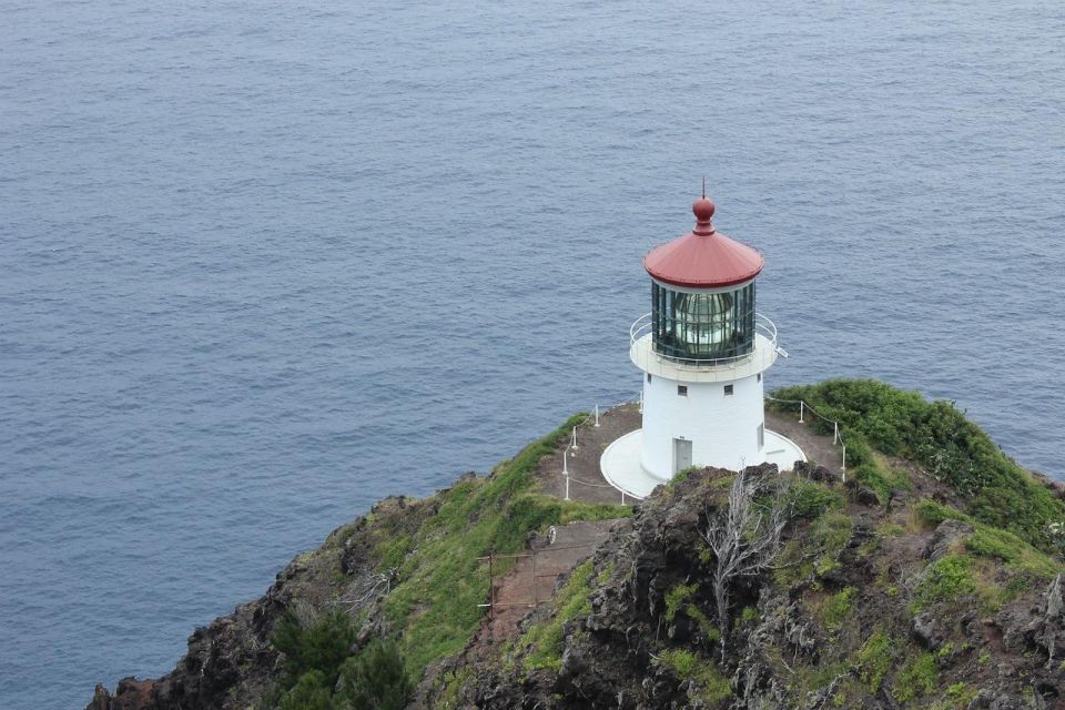 Enchanting Small Group Circle Island Tour of Oahu Paradise - Frequently Asked Questions