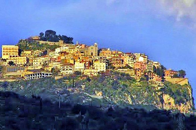 Etna - Taormina - Castelmola - Reviews and Ratings