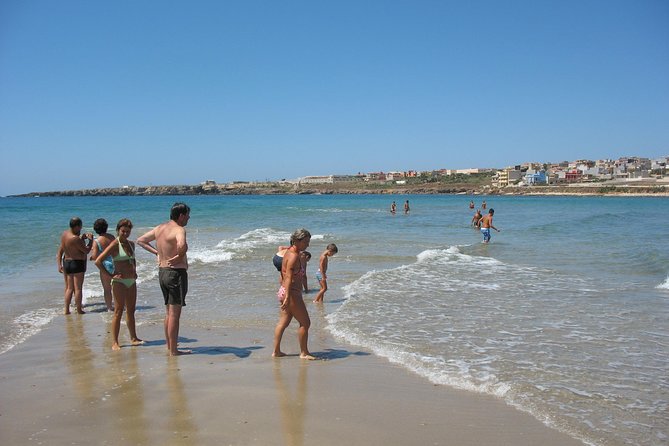 Excursion - Marzamemi and Capo Passero by Boat - Exploring Marzamemi and Capo Passero