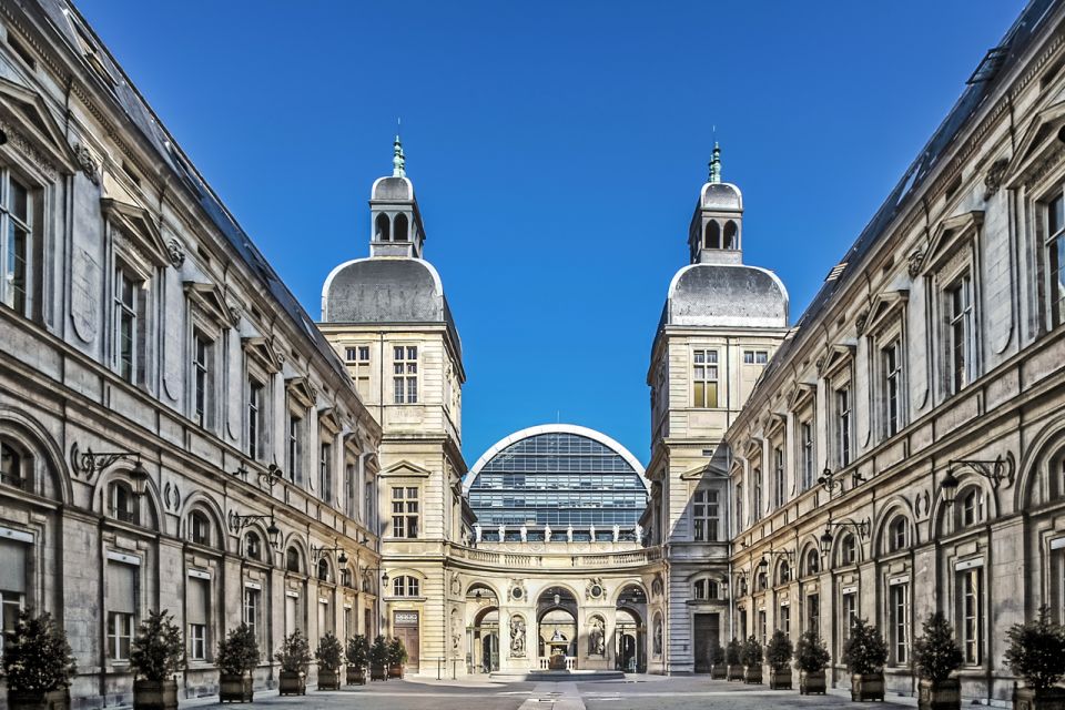 Exploration of Lyon Walking Tour for Couples - Frequently Asked Questions