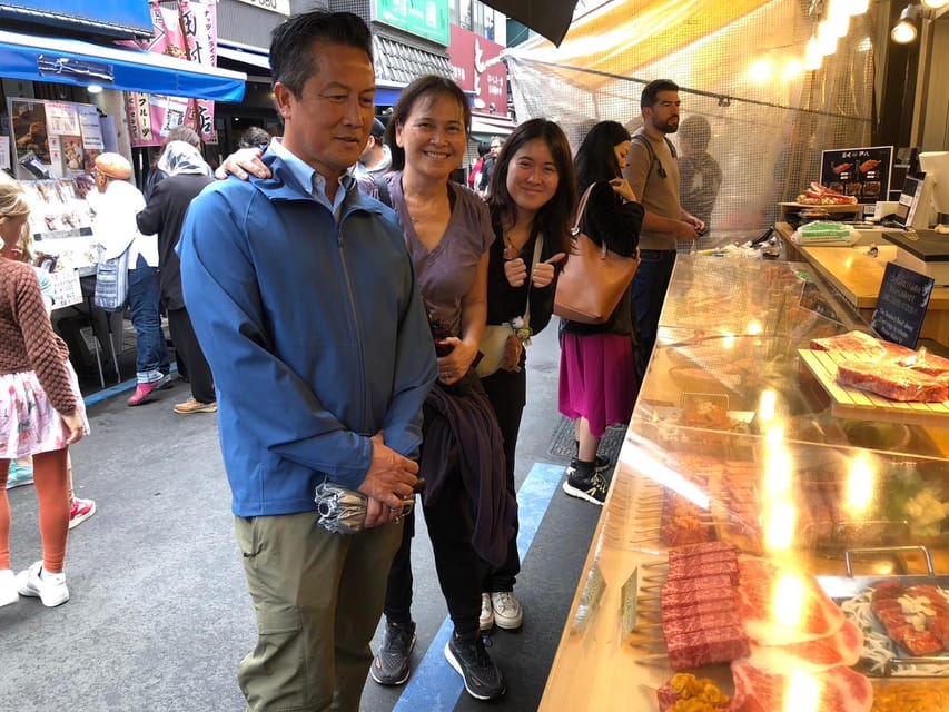 Explore Ginza Nightlife Foodie Tour Review - Cultural Significance of Dishes