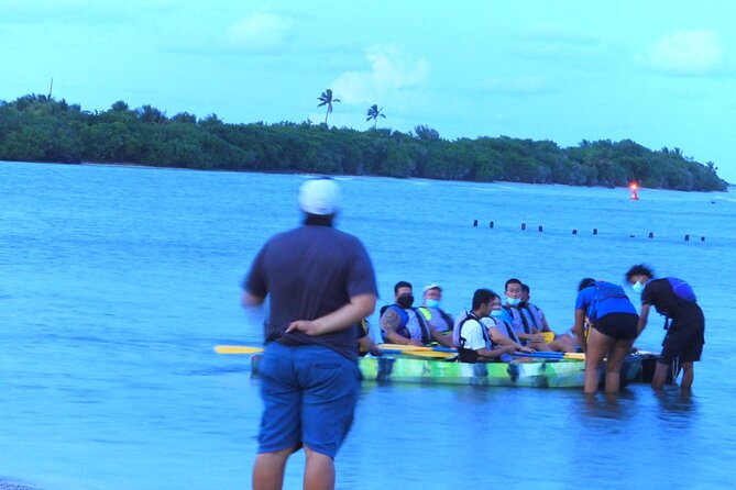 Fajardo Bioluminescent Bay Night Kayak Adventure From San Juan - Weather and Intensity Variations