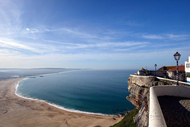 Fátima, Batalha, Nazaré and Óbidos Private Tour - Discovering Nazaré and Óbidos