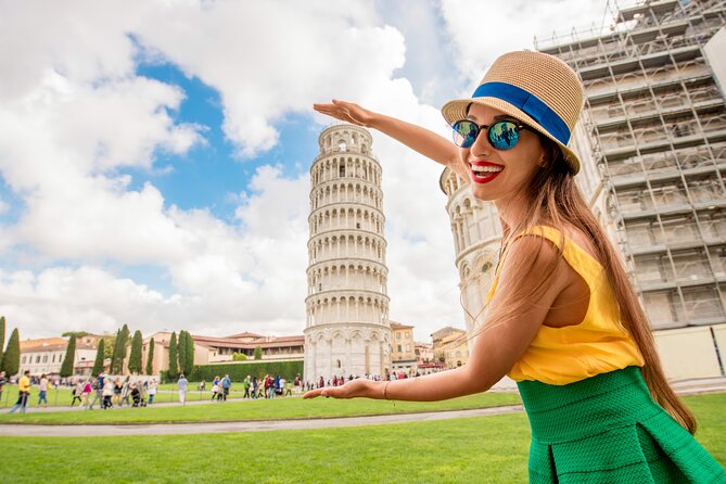 Florence and Pisa Full Day Tour From Rome - Cancellation and Refund Policy