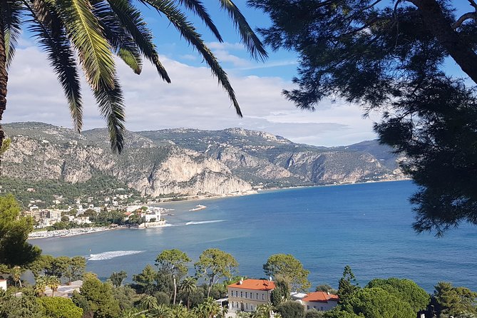 French Riviera E-Bike Panoramic Tour From Nice - Requirements and Cancellation