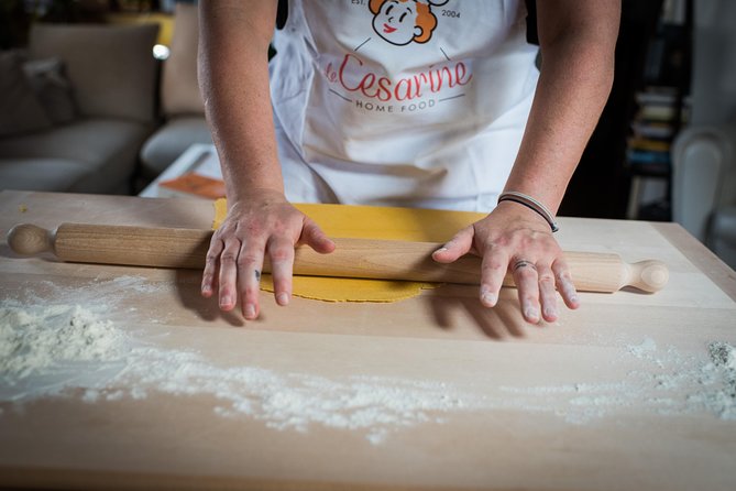 Fresh Pasta Class at Locals Home in Venice - Location and Meeting Point