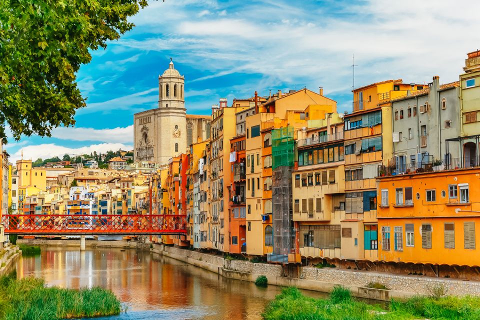 From Barcelona: Girona and Costa Brava Full-Day Tour - Inclusions and Pricing