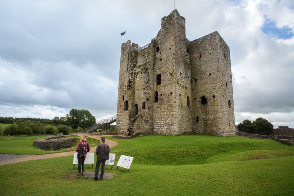 From Dublin: Celtic Boyne Valley and Ancient Sites Tour - Frequently Asked Questions