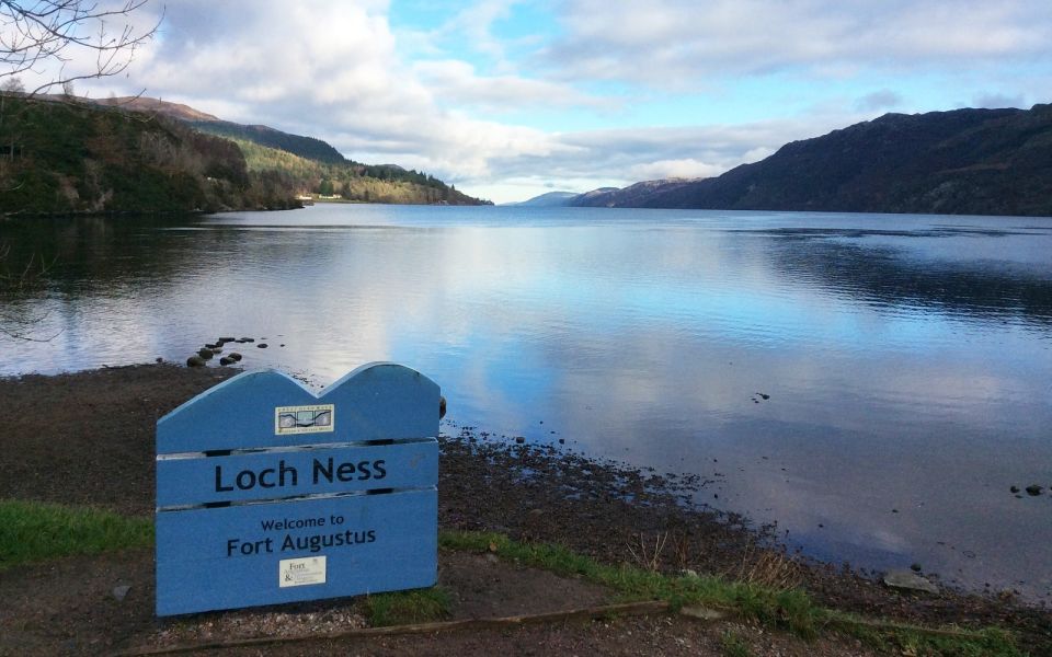 From Glasgow: Loch Ness, Inverness and Highlands 2-Day Tour - Frequently Asked Questions