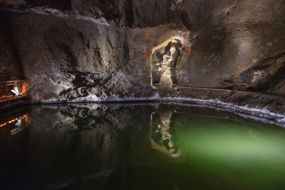 From Krakow: Wieliczka Salt Mine Guided Tour - Recommendations