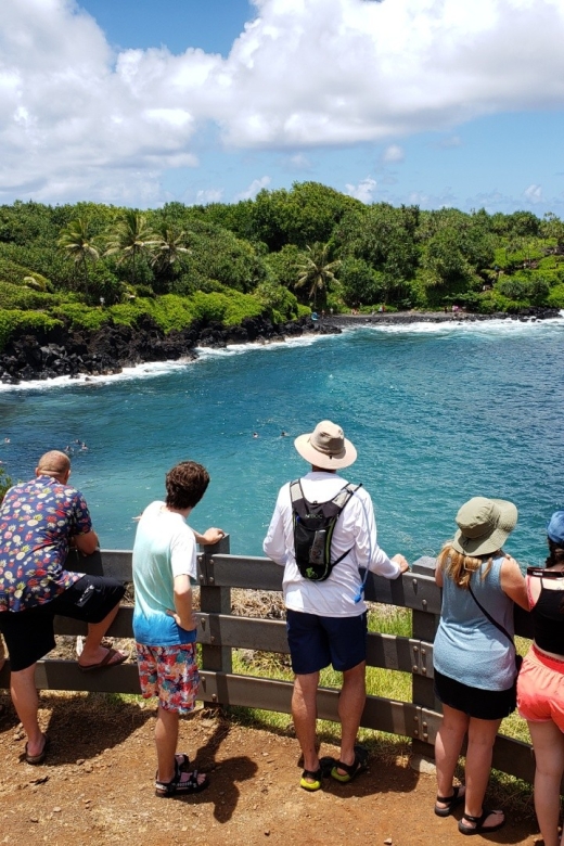 From Lahaina, Maui: Road to Hana Tour - Important Considerations