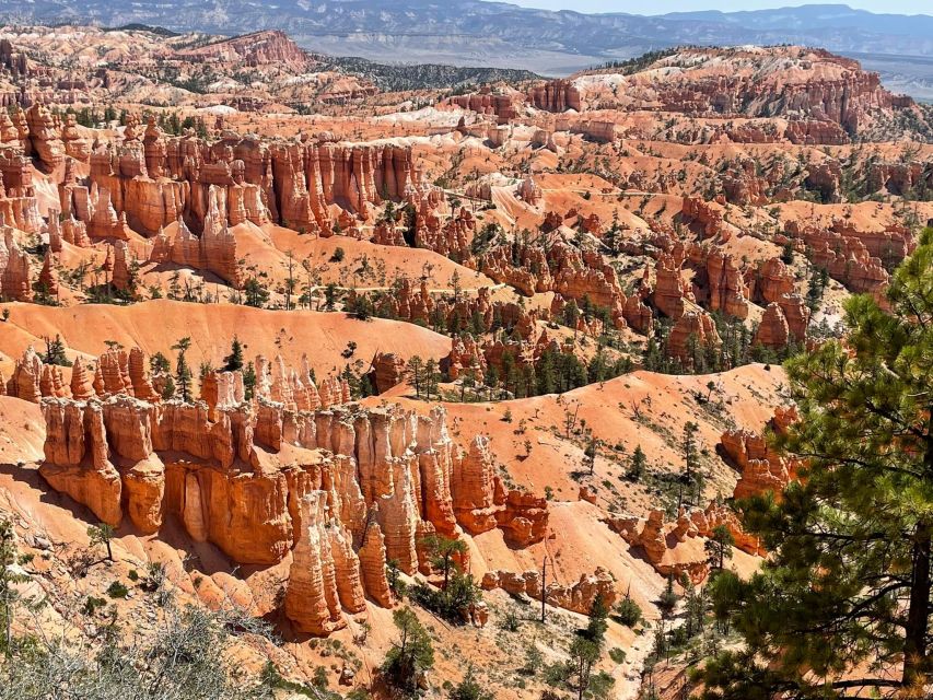 From Las Vegas: Bryce Canyon & Zion National Park Day Trip - Frequently Asked Questions