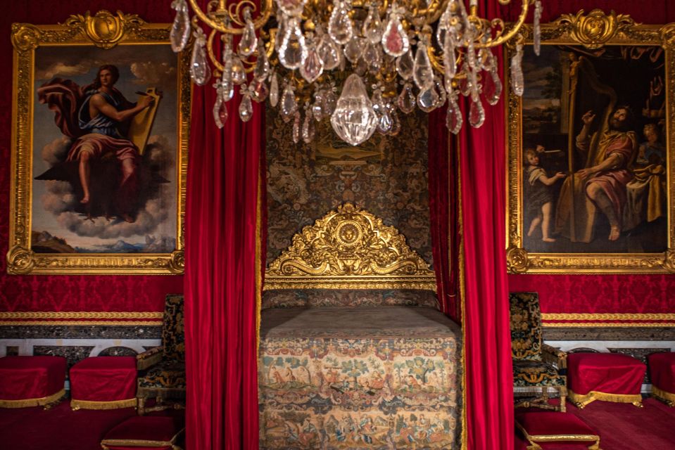 From Paris: Versailles Palace & Gardens Private Guided Tour - Frequently Asked Questions