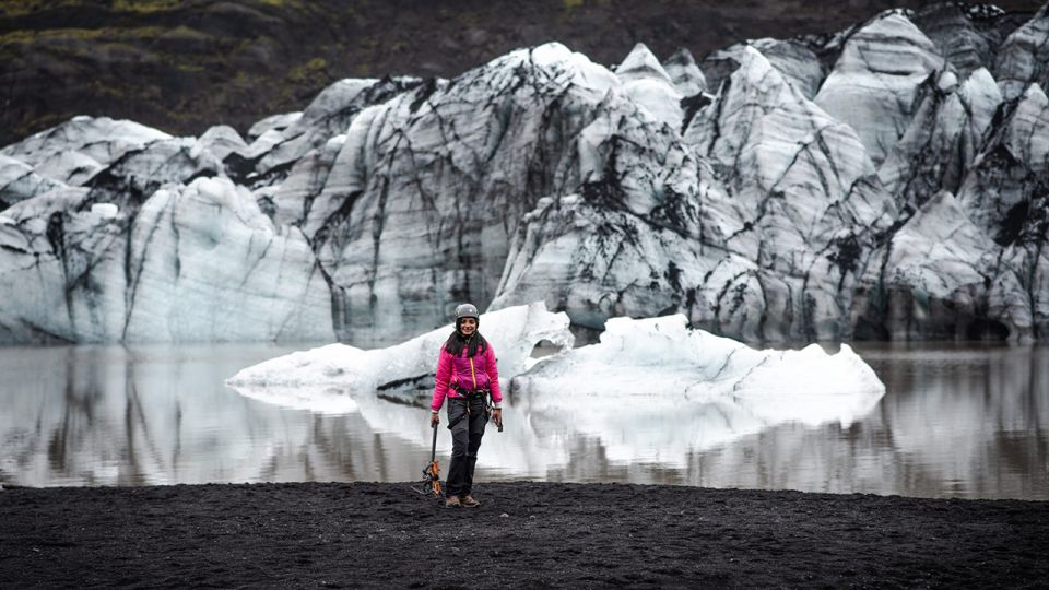 From Reykjavík: South Coast Tour & Ice Climb With Photos - Frequently Asked Questions