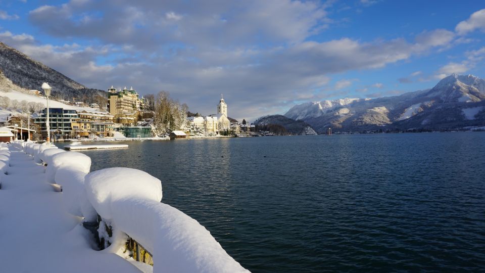 From Salzburg: Romantic Sleigh Ride Through the Countryside - Tips and Reminders